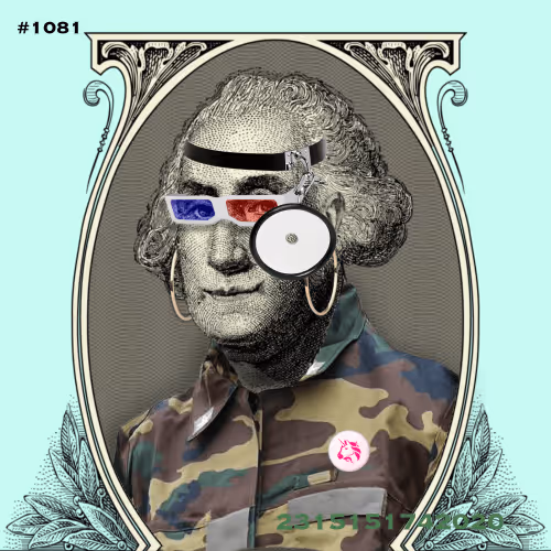 Wemint Washington