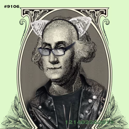 Washington #9106