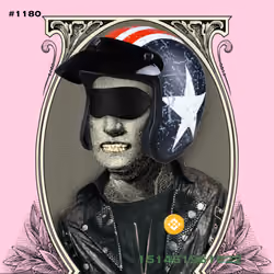 Washington #1180