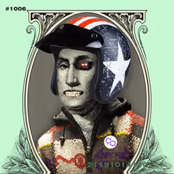 Washington #1006
