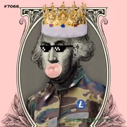 Washington #7066