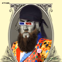 Washington #7189