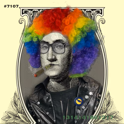 Washington #7107