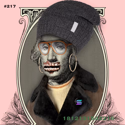 Washington #217