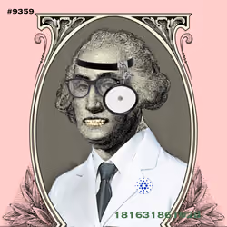 Washington #9359