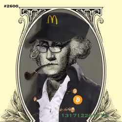 Washington #2600