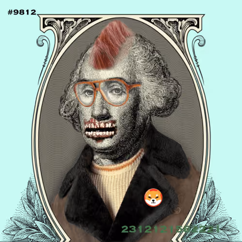 Washington #9812