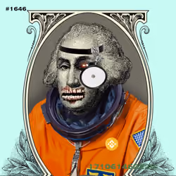 Washington #1646