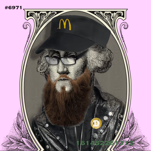 Washington #6971