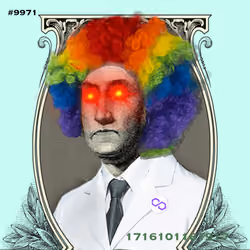 Washington #9971