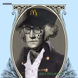 Washington #6590