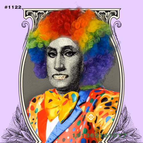 Washington #1122