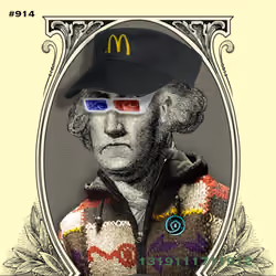 Washington #914
