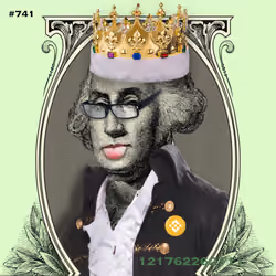Washington #741