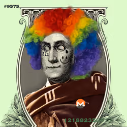 Washington #9575