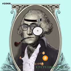 Washington #2066