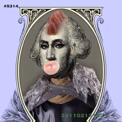 Washington #5314
