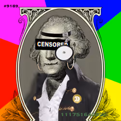 Washington #9189
