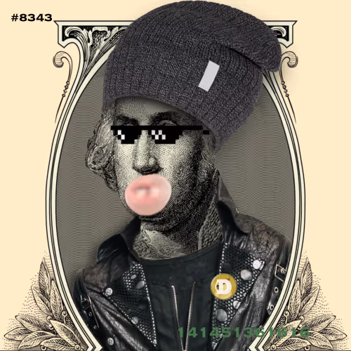 Wemint Washington