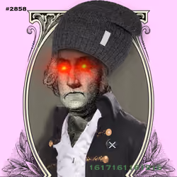 Washington #2858