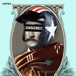 Washington #9791