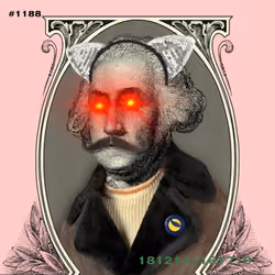 Washington #1188