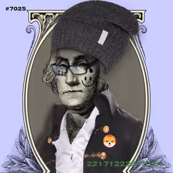 Washington #7025