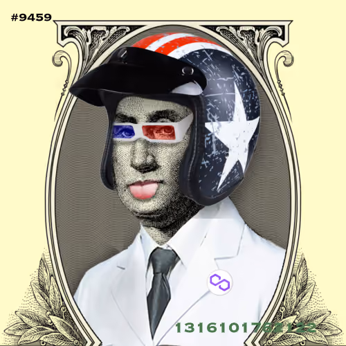 Washington #9459