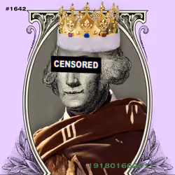 Washington #1642