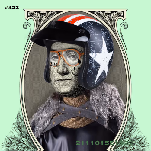 Washington #423