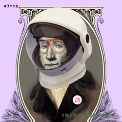 Washington #7112