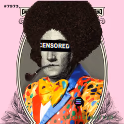 Washington #7973