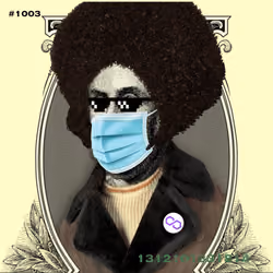 Washington #1003