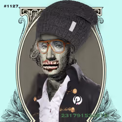Washington #1127