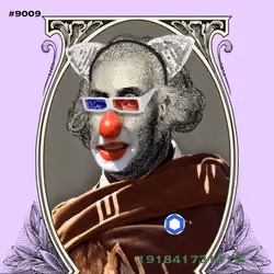 Washington #9009