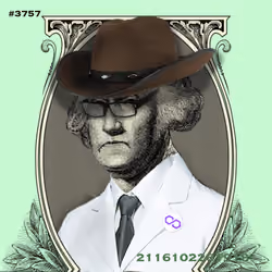 Washington #3757