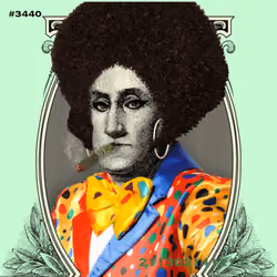 Washington #3440