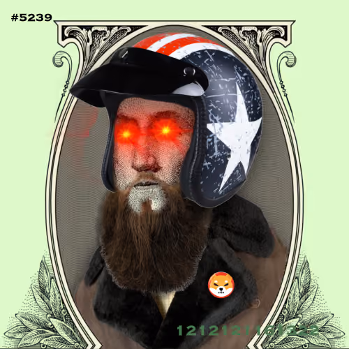 Washington #5239