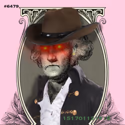 Washington #6479