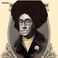 Washington #9240