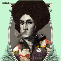 Washington #3328