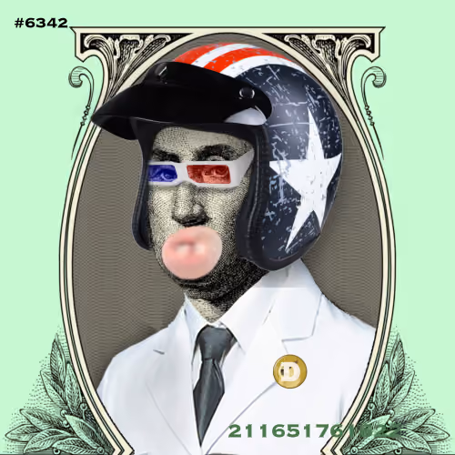 Washington #6342