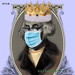 Washington #114