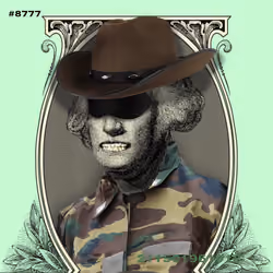 Washington #8777