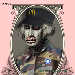 Washington #7809