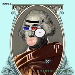 Washington #3053