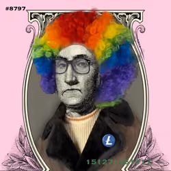 Washington #8797