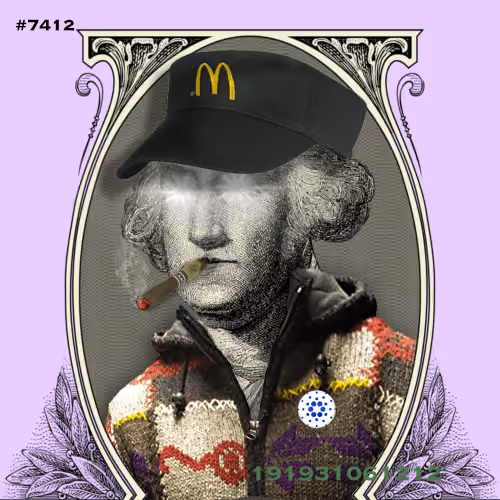 Washington #7412