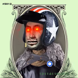Washington #5012