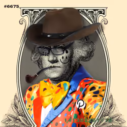 Washington #6675